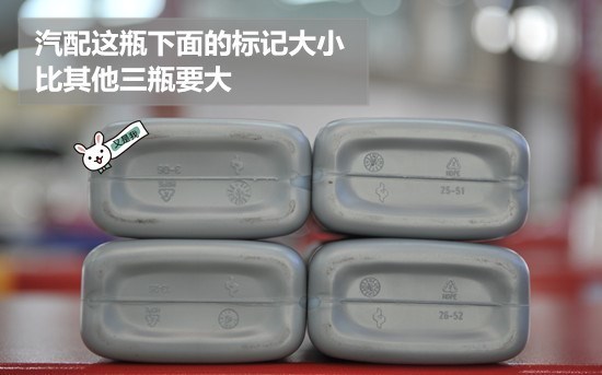 网上买机油到底靠不靠谱？实测给你看！