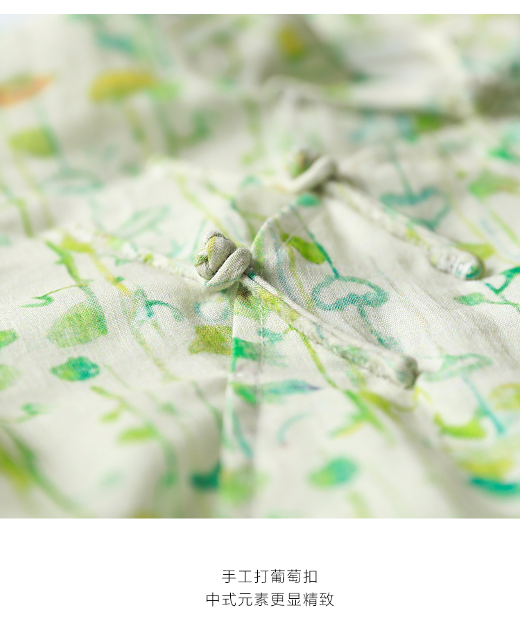 毫无质疑，亚麻在春夏天就是王者，天气越热就越能显示它的好处