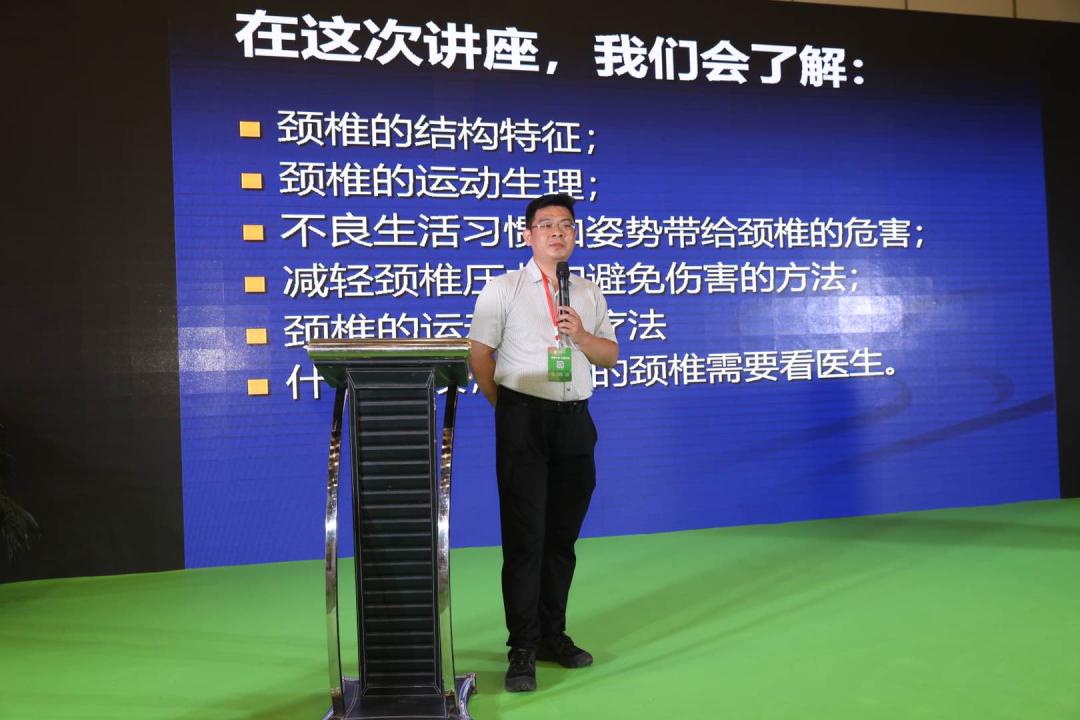 大咖云集国内知名专家来我院义诊,康复专家齐上阵义诊来袭暖群心