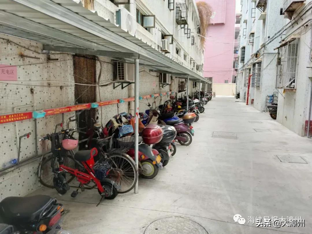 市区教师新村和水仙花园，是脱胎换骨啦！你家老旧小区呢？可留言晒图下