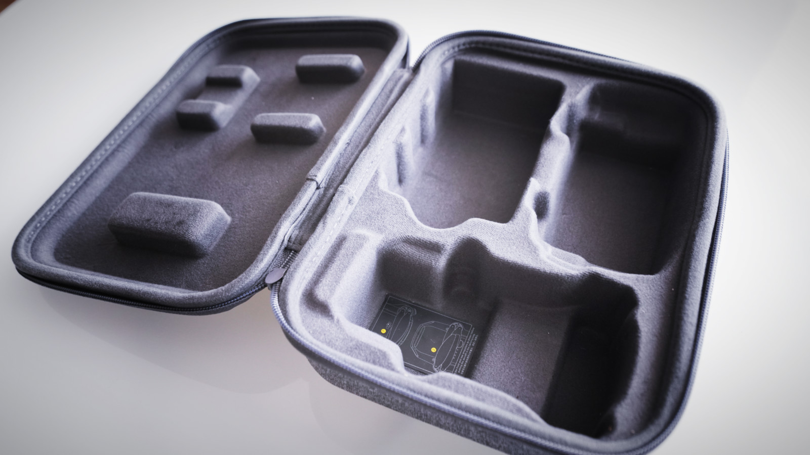 大疆，发起狠来连自己都打——两千元的无人机来袭