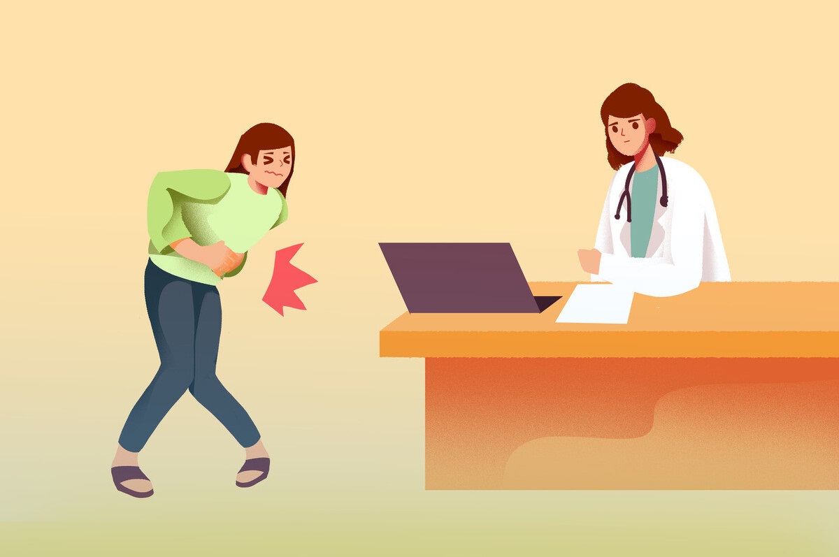 胃溃疡和早期胃癌的症状区别,胃溃疡会变成胃癌的几率大吗