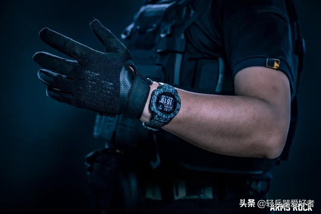 如何选择适合自己的佳明运动手表,佳明哪款战术表好