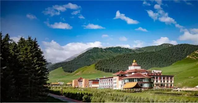 探丝路之旅,探丝路风情