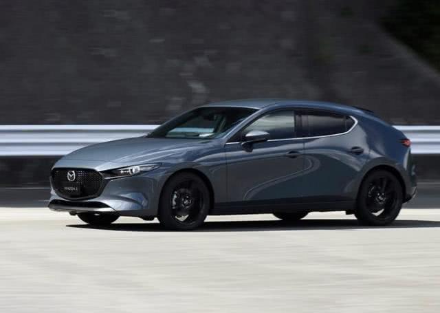 全新国产马3,最新款马三