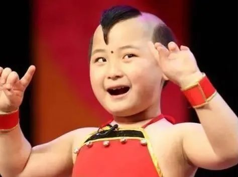 李瑞从小到大变化,李瑞成长史