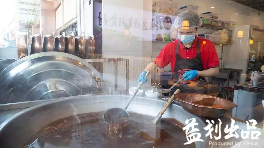 青岛人气最旺的老店,青岛市区十大必吃饭店