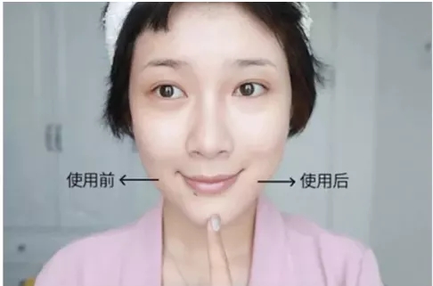 毛戈平化妆换头,毛戈平化妆到底好不好