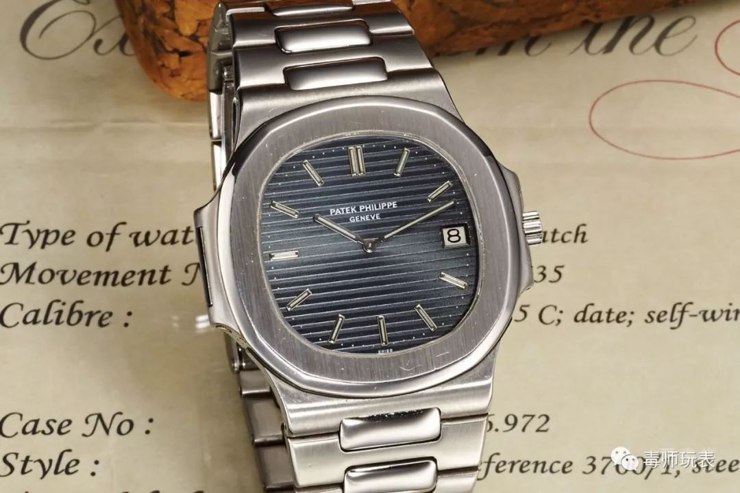 百达翡丽鹦鹉螺1v11 (百达翡丽鹦鹉螺5060s官方图片)