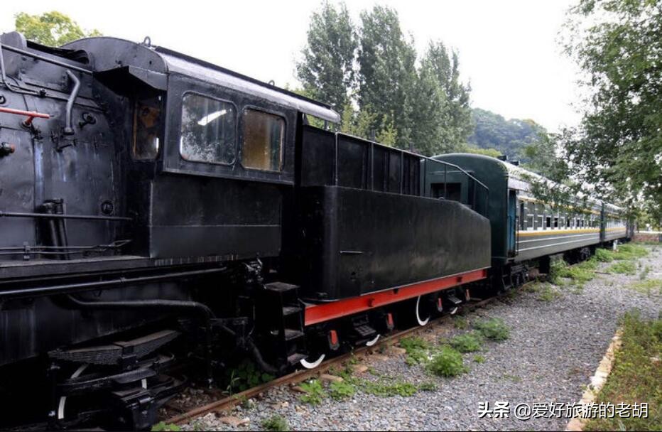 长沙拍照圣地森林公园,长沙一座很奇怪的城市