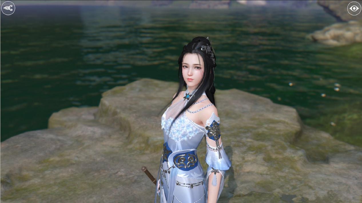 天刀手游衣柜里的秘密，最佳出行服装推荐，最后一款直男都喜爱