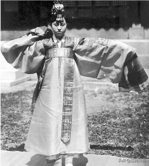 韩国整容老照片,上世纪整容