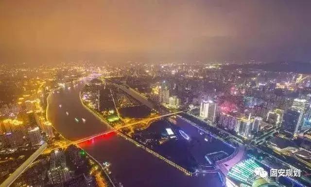 固安选好房,固安未来5年最好地段