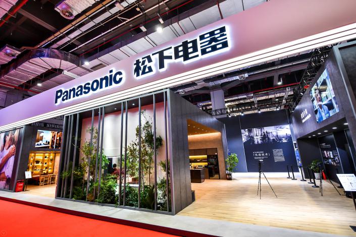 2023上海卫浴展松下展会主题,松下卫浴中国国际进口博览会