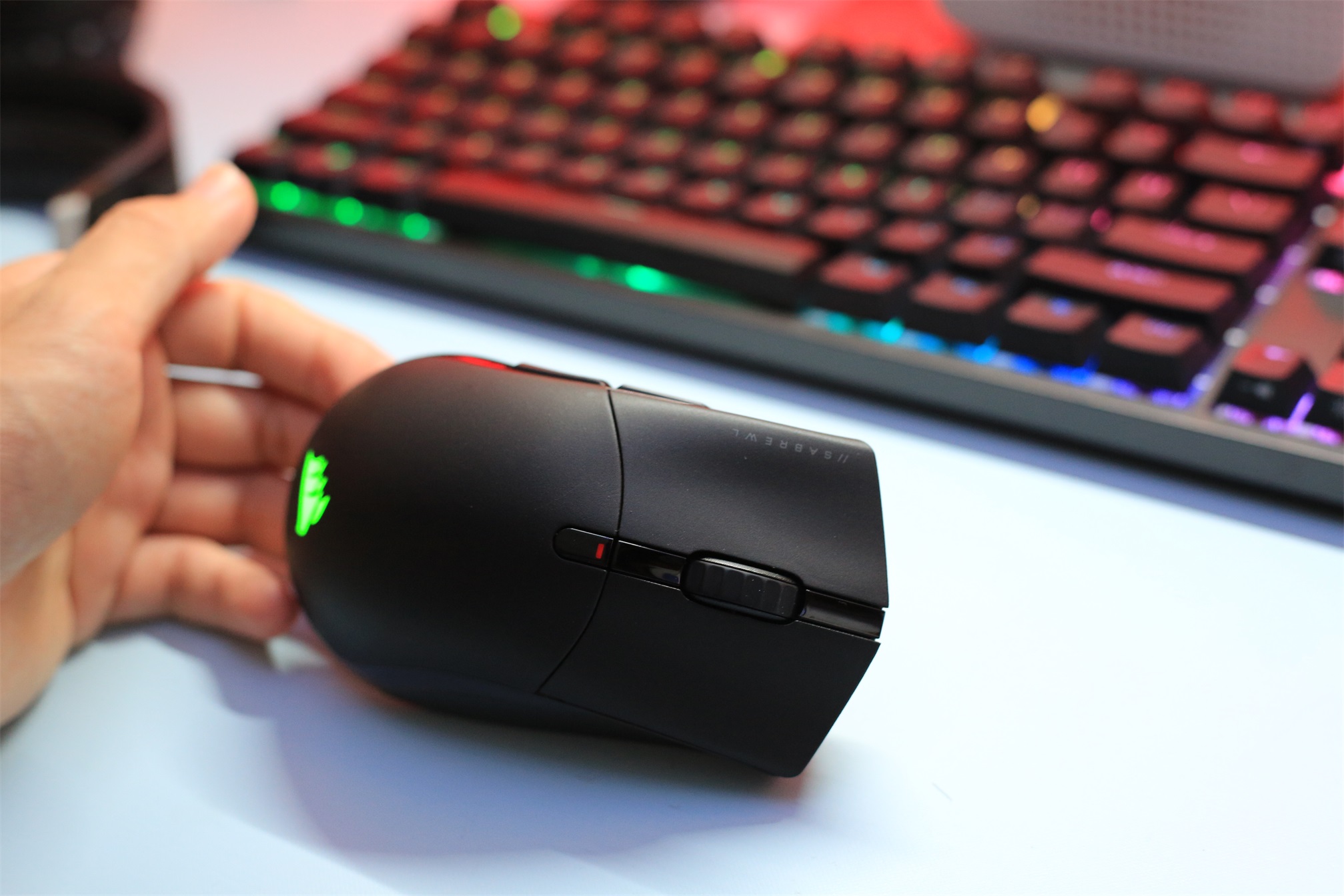 美商海盗船圣剑设置,美商海盗船650w