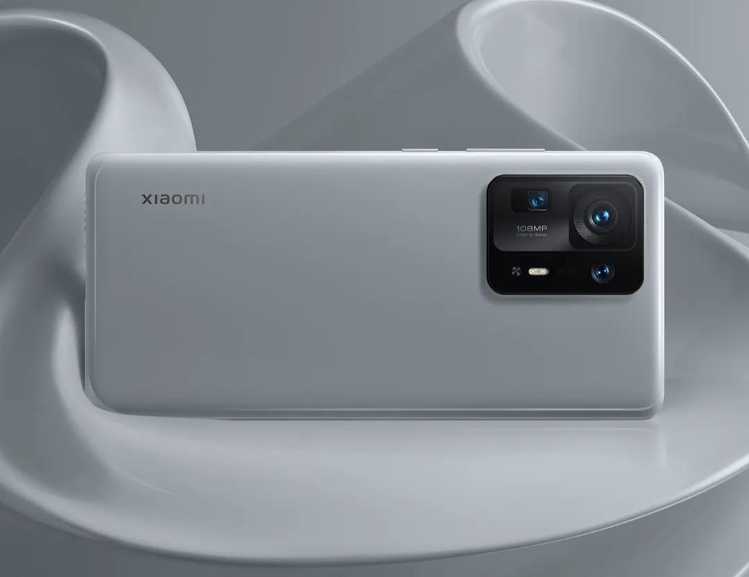 雷军小米2999,雷军亲自曝光小米mix4