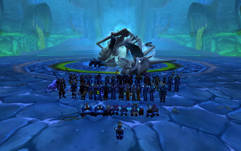 魔兽怀旧服奶骑刚满级穿什么装备,魔兽怀旧服奶骑驱散