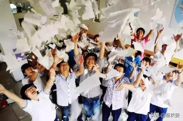 2019陕西省高考理科分数线,2019陕西高考理工录取分数线