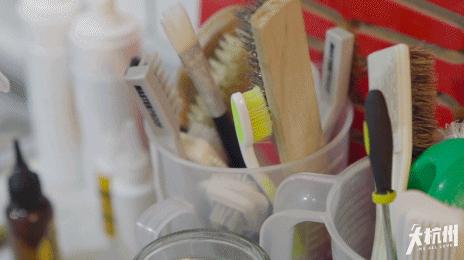 杭州球鞋,杭州球鞋洗护探店