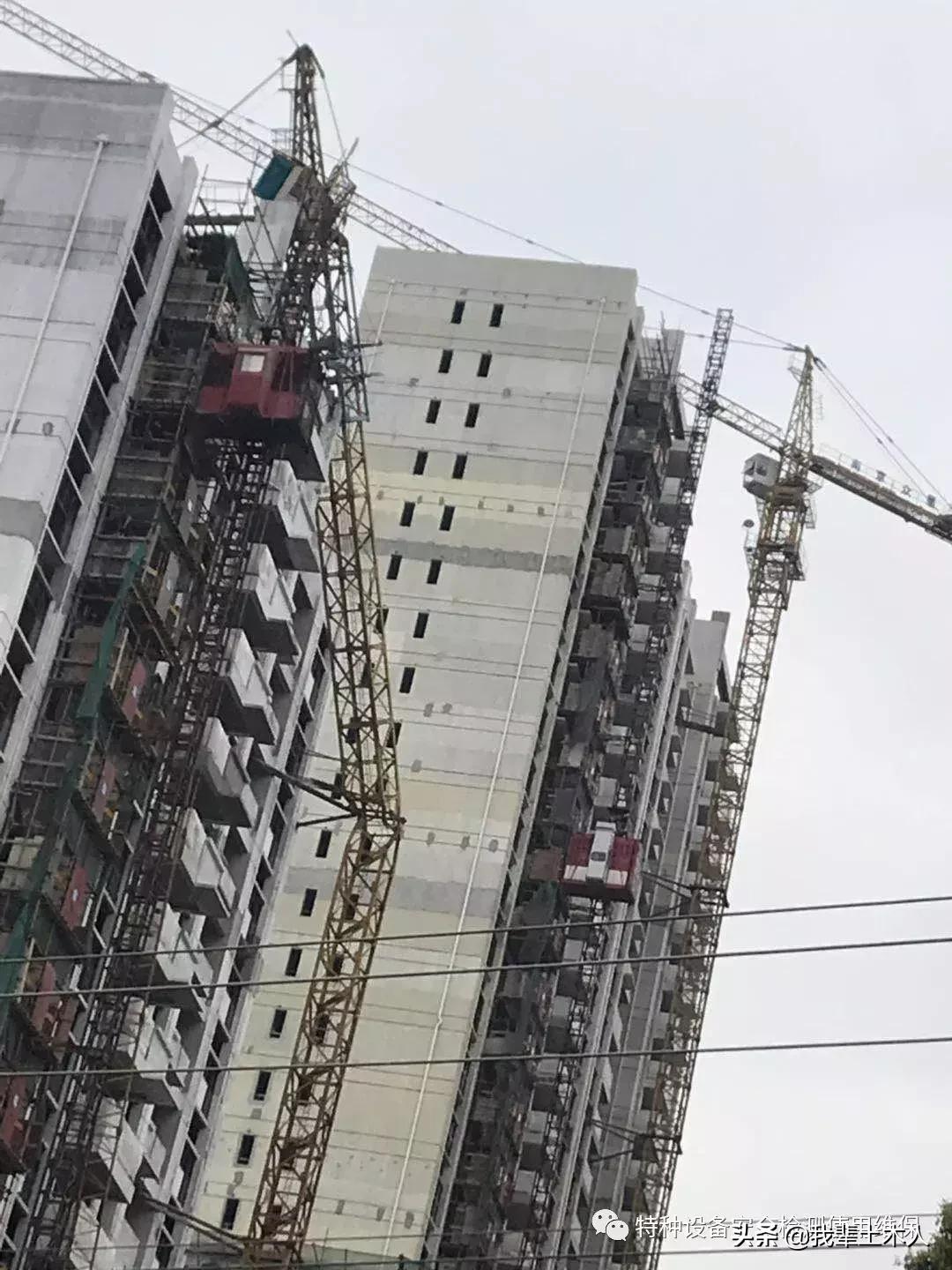 塔吊附墙预埋后多长时间可加附墙,塔吊非标附墙和正式附墙