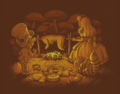 搞笑漫画笑死人笑得肚子疼,趣味爆笑漫画