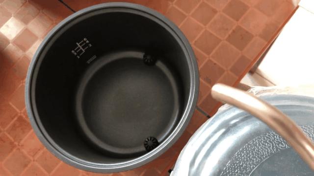 脱糖养生电饭煲真的有用吗,巧釜脱糖电饭煲怎么样