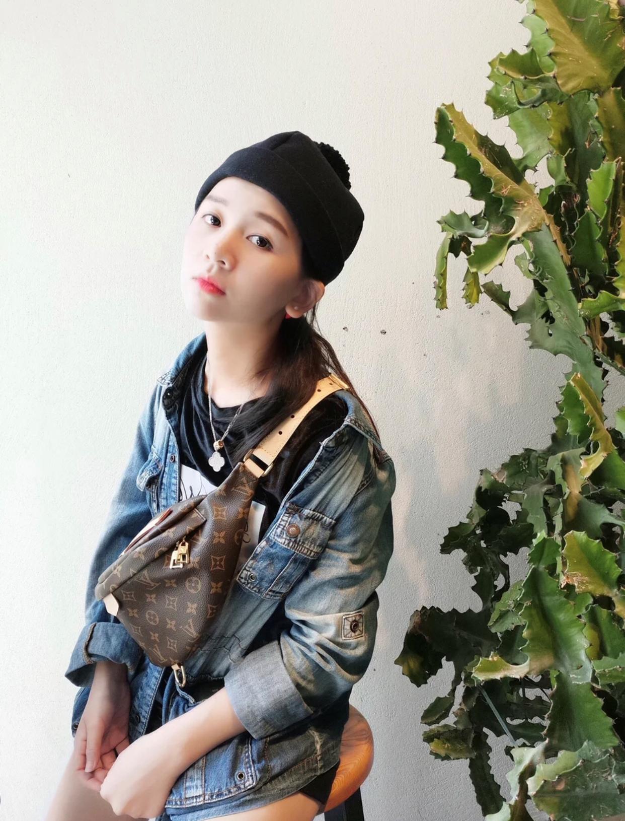 LVBumbag唐嫣同款再不买可又要涨价了#