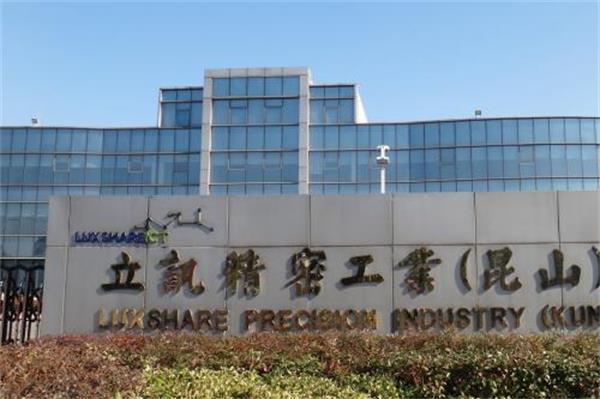 郭台铭富士康流水线,郭台铭富士康流水线员工讲述