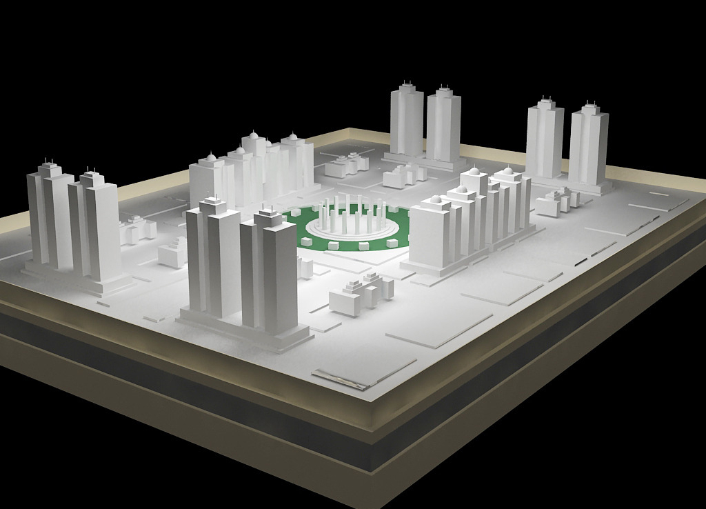 置业顾问怎么才能把沙盘讲得生动,置业顾问沙盘讲解怎么与客户互动