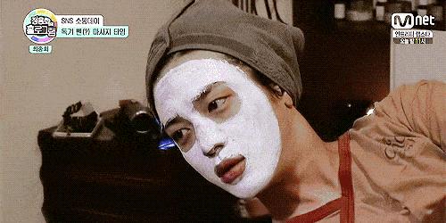 闭口粉刺终结篇,闭口粉刺护理全攻略