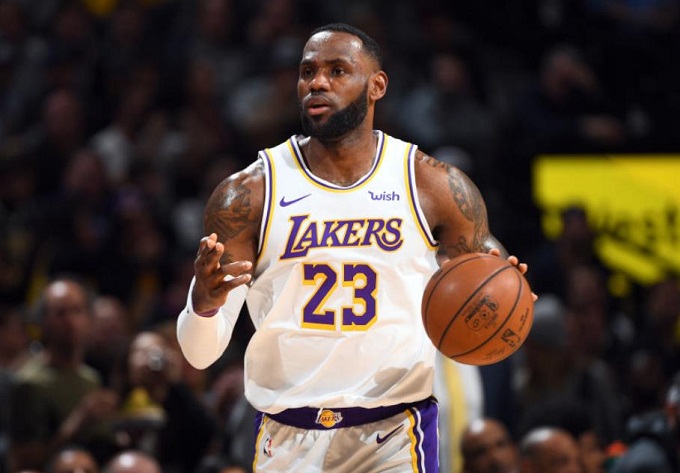 约基奇詹姆斯打架,nba冲突打架名场面超燃詹姆斯