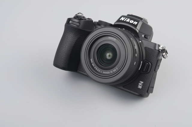 尼康z卡口501.8价格,尼康z50f1.8评测