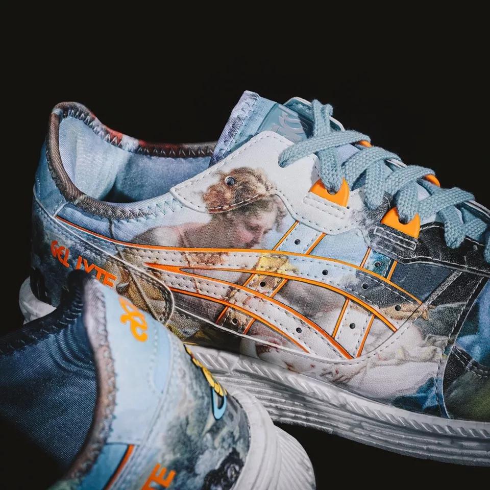 泰国有什么潮牌值得买,泰国潮牌女生