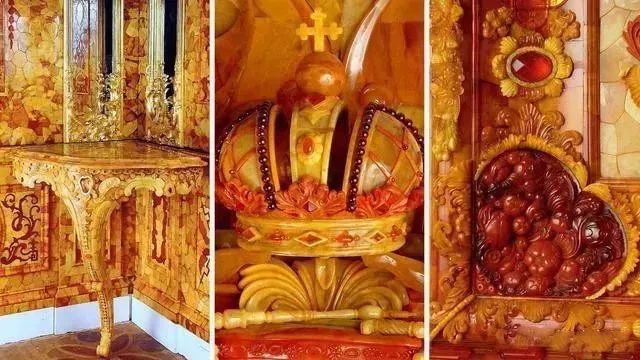 沙俄珍宝钻石,18世纪俄罗斯帝国钻石