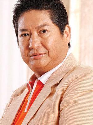 影视名人：中国戏剧学院里号称世界上最敏捷的胖子