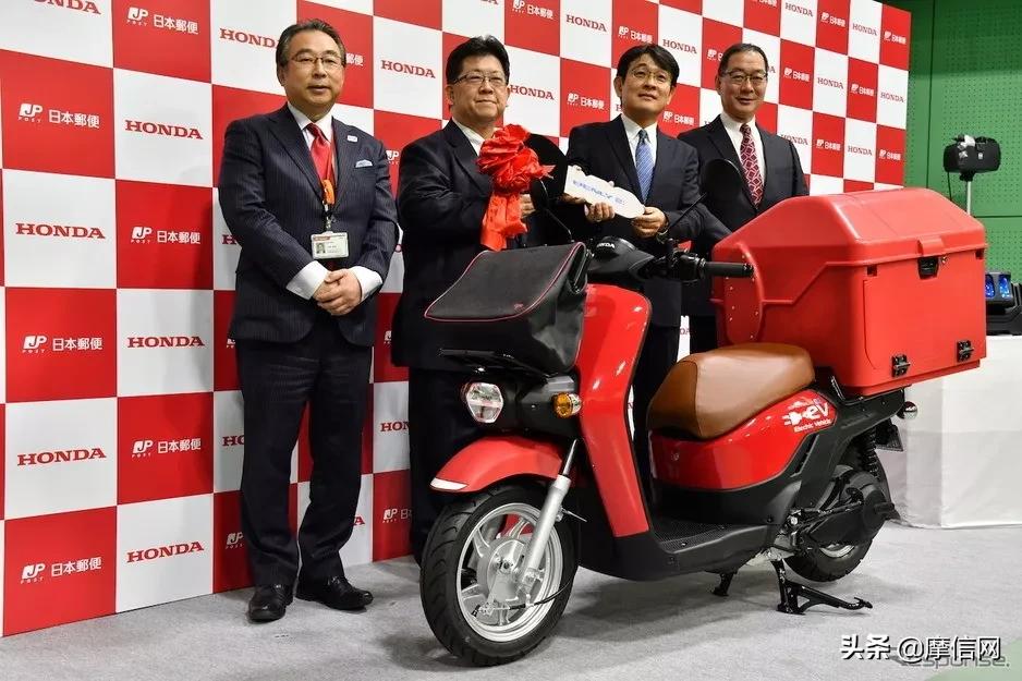 本田即将国产上市新款踏板车,本田新上市踏板车