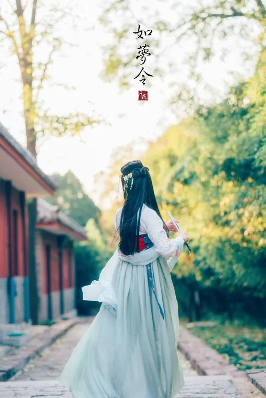 如梦令的相思,如梦令相思千里