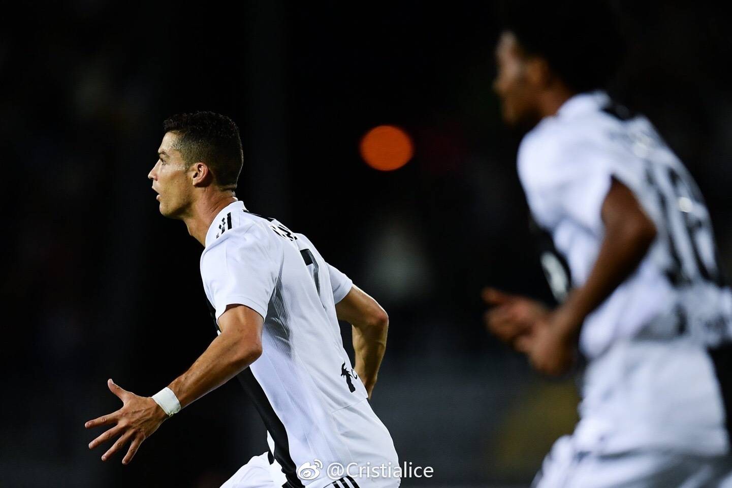 高质量c罗头像,c罗壁纸超清头像