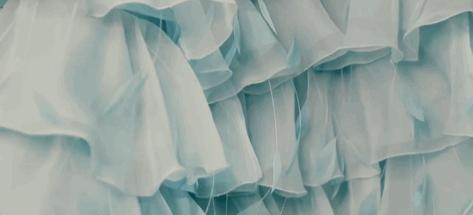 Valentino第一次中国办高定秀,张艺兴来捧场,杜鹃压轴气质绝了