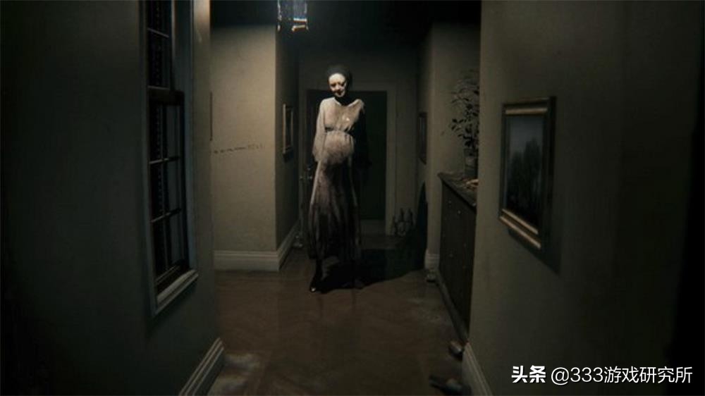 时至今日仍未有人达到其高度，皮囊尚存灵魂不再的《P.T.寂静岭》