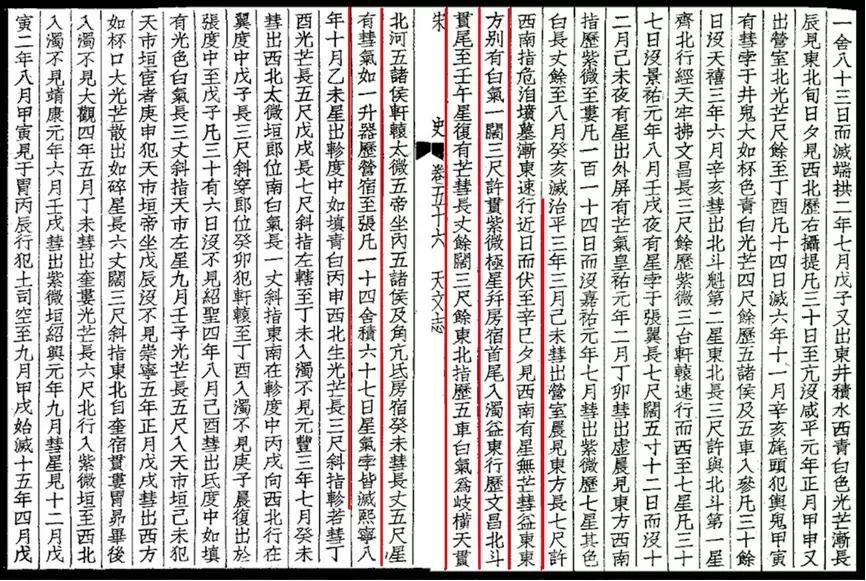 扫把星今年几月出现,扫把星什么时候接近地球