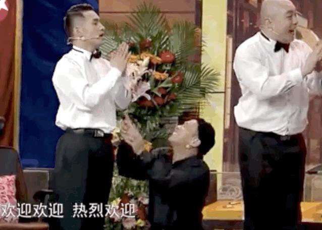 两只老虎乔杉葛优,葛优乔杉两只老虎合集