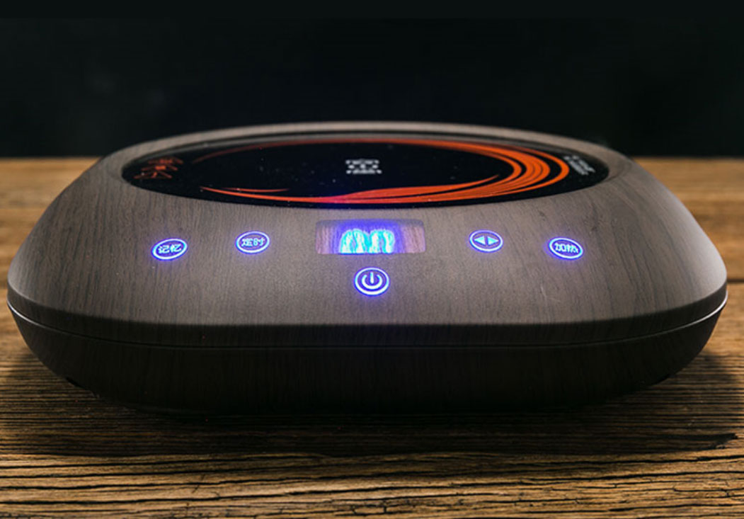 煮茶器蒸汽煮茶,蒸汽煮茶器煮茶