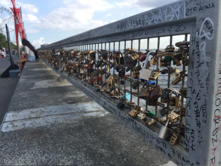 菲律宾自由行旅游攻略地图,菲律宾10天深度游