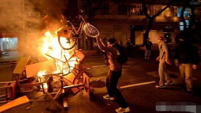 巴西为什么没成为发达国家,巴西为什么国土面积那么大