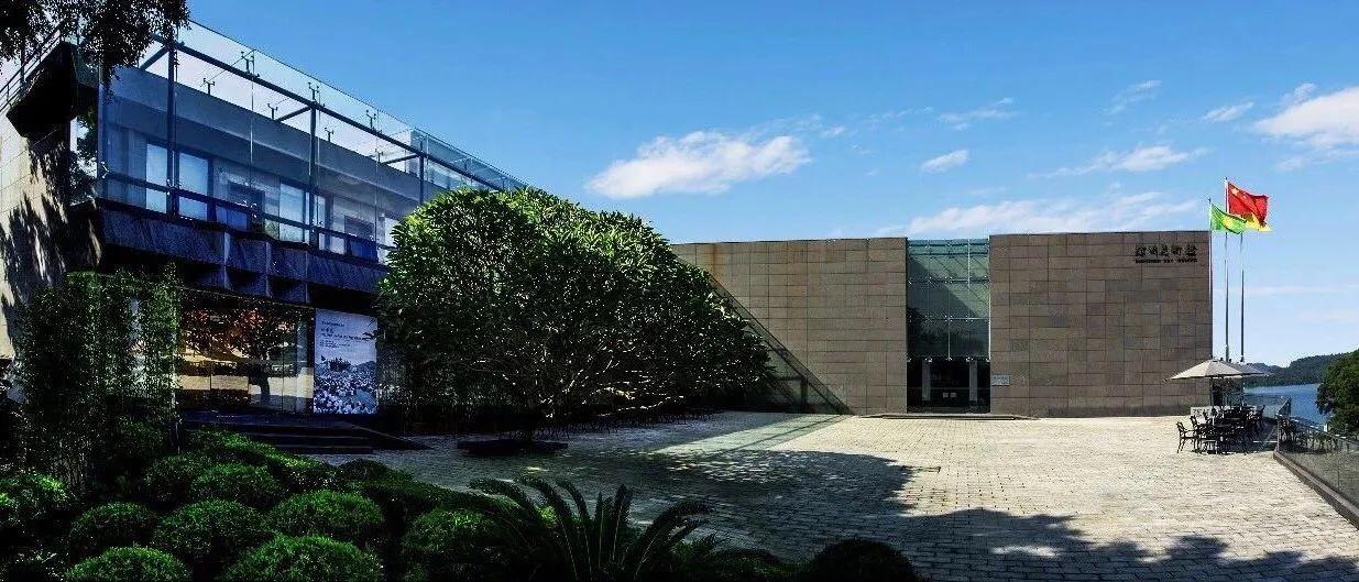 深圳暑假推荐地方,深圳适合高中生参观的地方