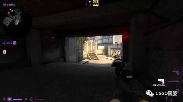 csgo老青年,csgo新青年