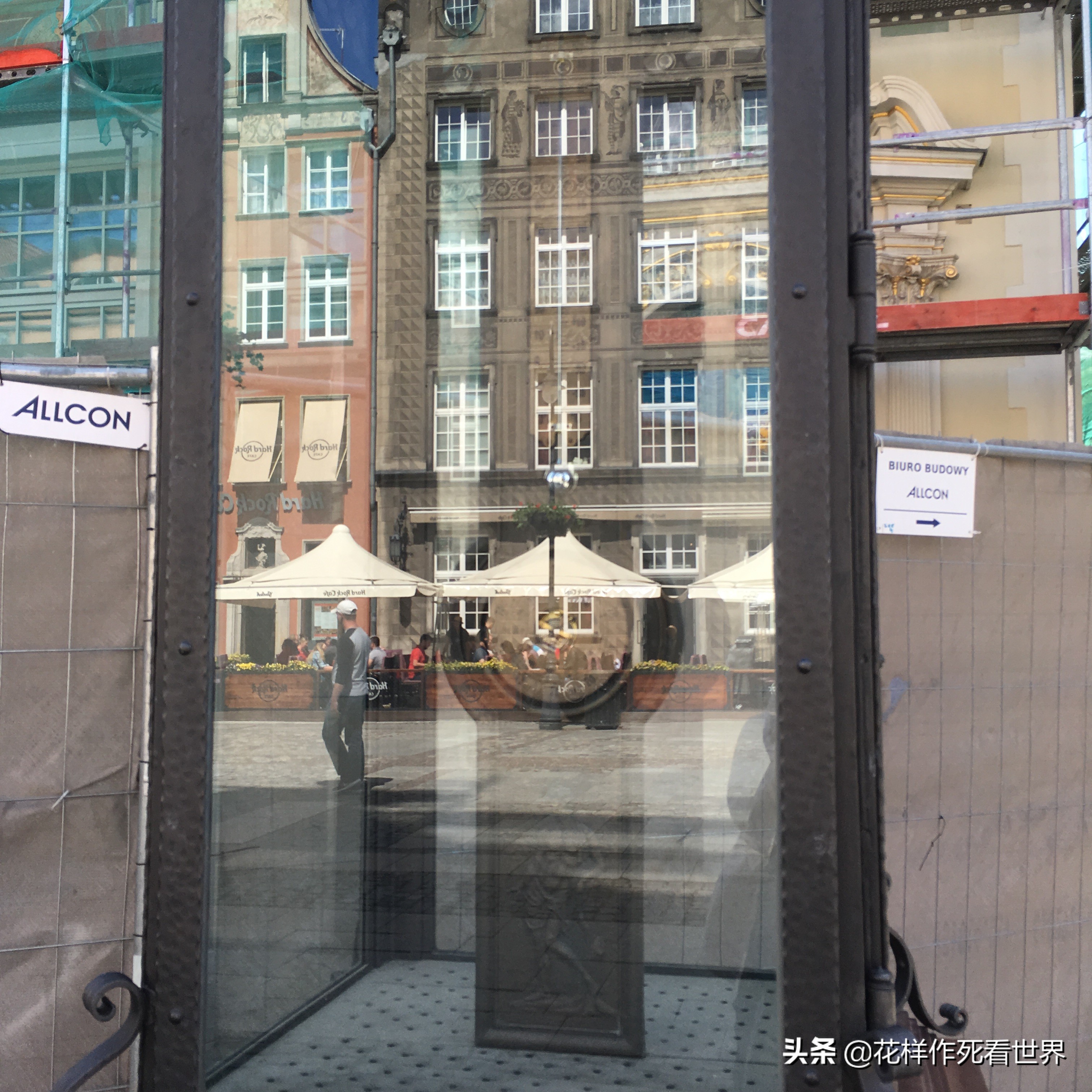 波兰和捷克旅游攻略,波兰格兰斯克旅游攻略