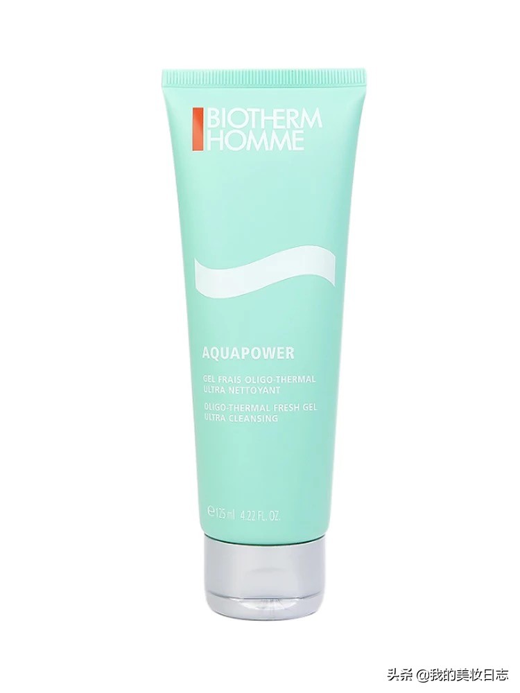 男士用什么洗面奶控油祛痘效果好,洗面奶男士专用控油祛痘深层清洁