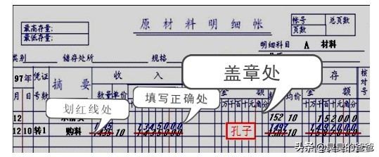 会计笔记整理视频,会计账簿的笔记
